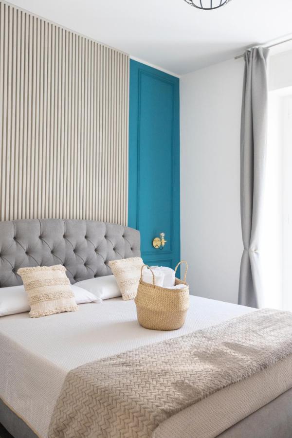Lena Suite Bari Vecchia ภายนอก รูปภาพ