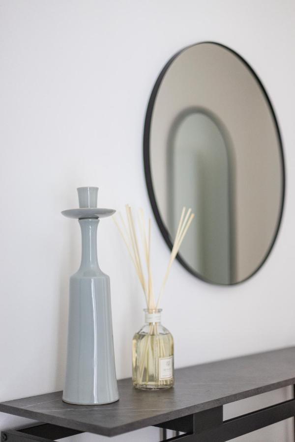 Lena Suite Bari Vecchia ภายนอก รูปภาพ