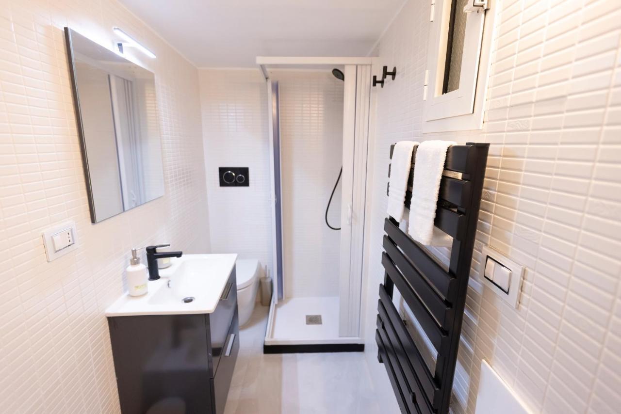 Lena Suite Bari Vecchia ภายนอก รูปภาพ
