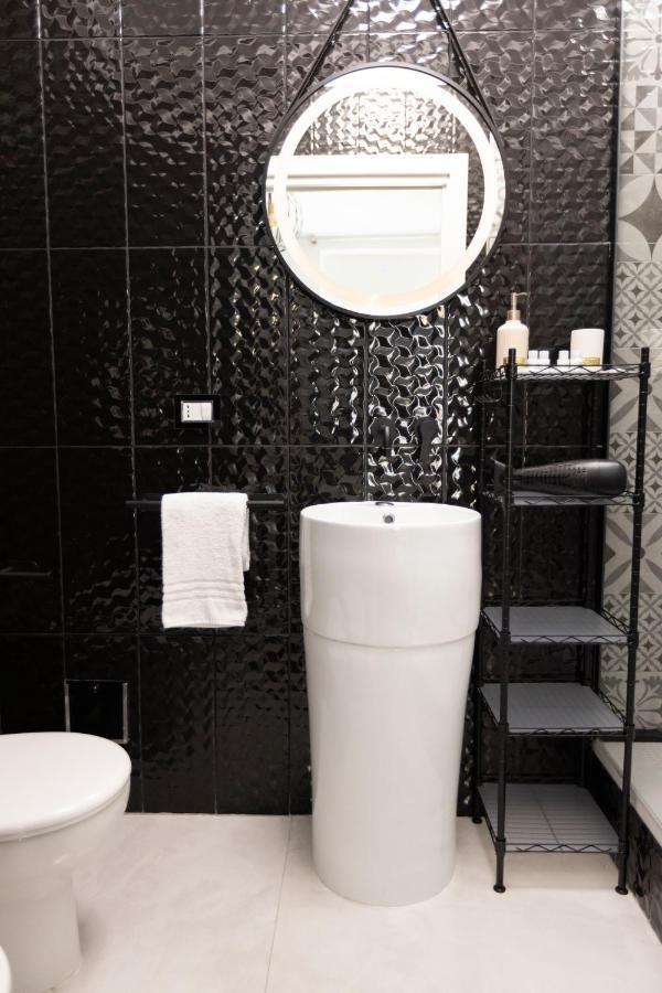 Lena Suite Bari Vecchia ภายนอก รูปภาพ