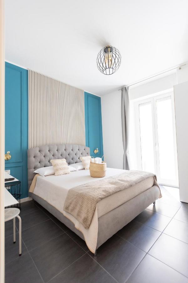 Lena Suite Bari Vecchia ภายนอก รูปภาพ
